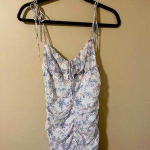 Gender Reveal Dress